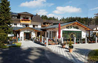 Das Landhotel Kleblmühle (Verbringen Sie Ihren Urlaub im Bayerischen Wald im 3-Sterne Hotel Kleblmühle.)
