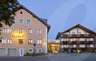 Landhotel Geyer im Altmühltal, Bayern (Herzlich Willkommen im Landhotel Geyer im Altmühltal.)